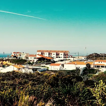 Casa Da Brisa Do Mar