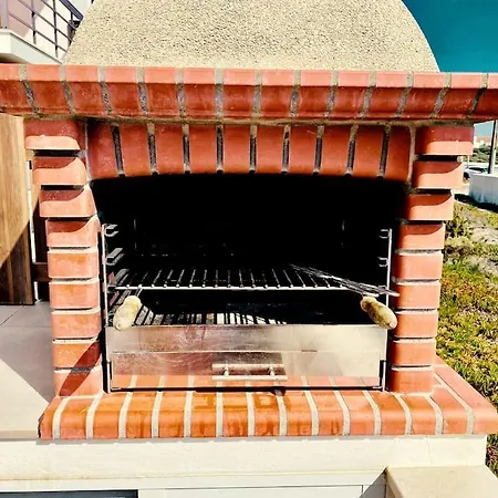 Semesterbostad Casa Da Brisa Do Mar Pataias