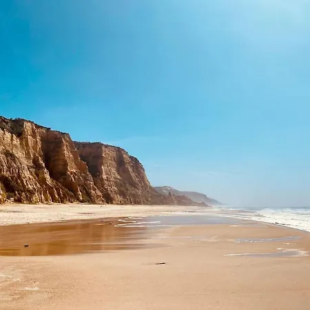 Casa Da Brisa Do Mar Semesterbostad Pataias