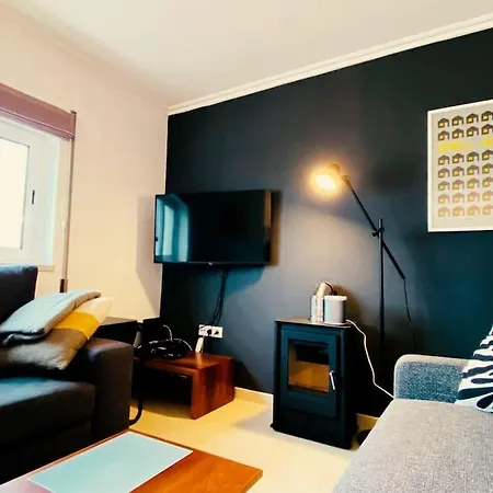 Casa Da Brisa Do Mar * Pataias