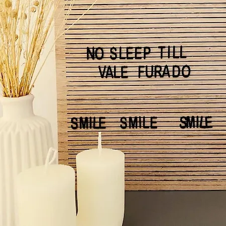 Semesterbostad Casa Da Brisa Do Mar *