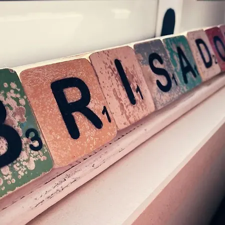 Casa Da Brisa Do Mar Pataias