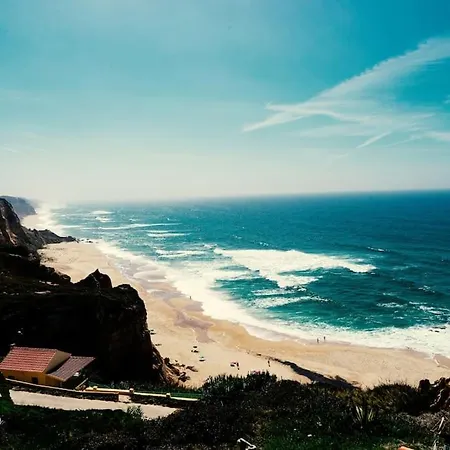 Casa Da Brisa Do Mar Semesterbostad *