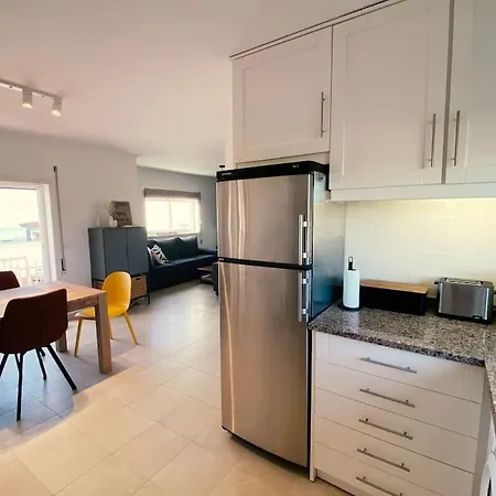 Casa Da Brisa Do Mar Semesterbostad *