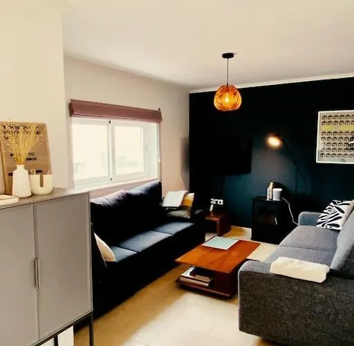 Casa Da Brisa Do Mar Hébergement de vacances