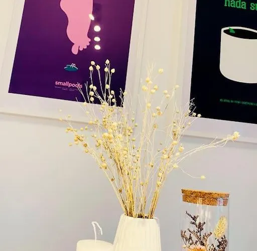 Hébergement de vacances Casa Da Brisa Do Mar *