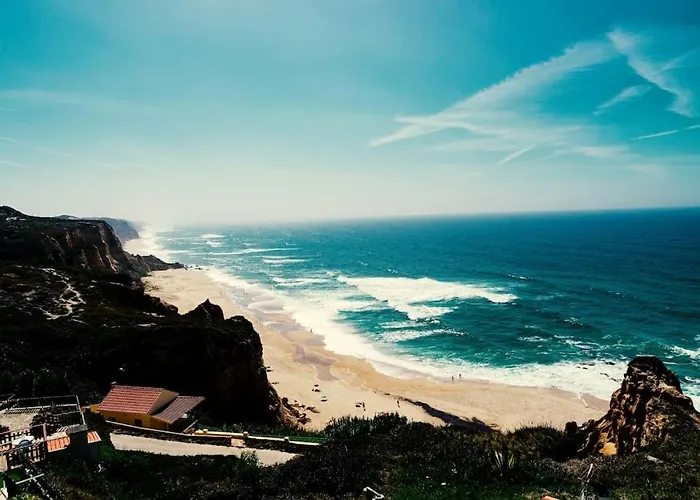 Casa Da Brisa Do Mar Hébergement de vacances *