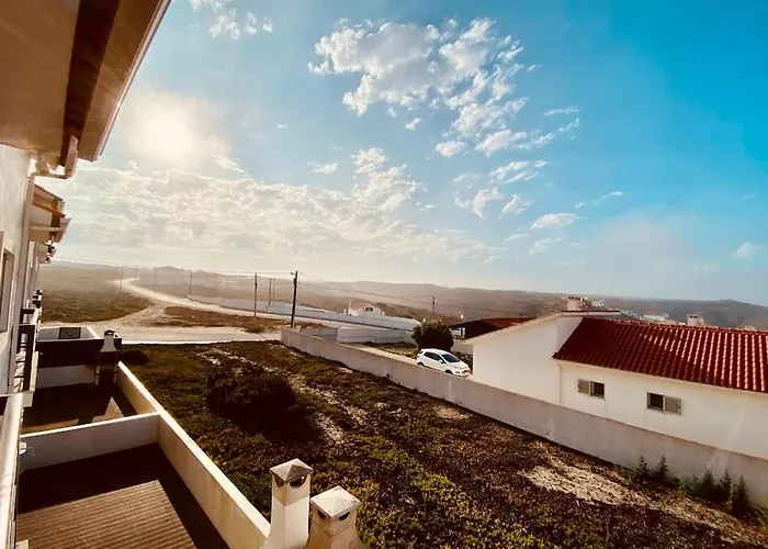 Casa Da Brisa Do Mar