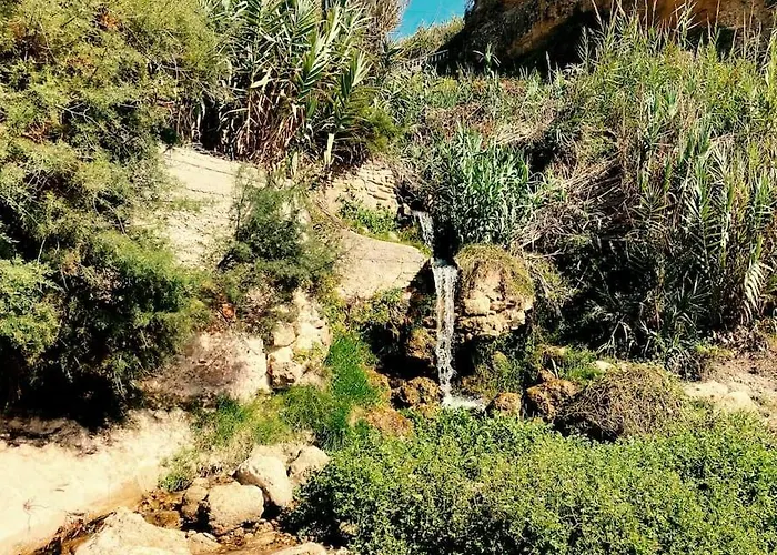 Casa Da Brisa Do Mar *