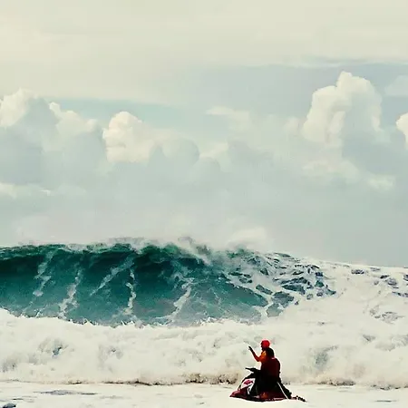 Casa Da Brisa Do Mar Holiday home *