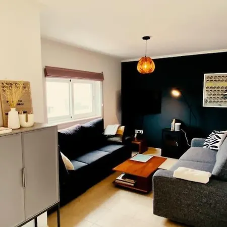 Casa Da Brisa Do Mar Holiday home