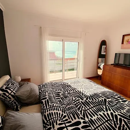 Casa Da Brisa Do Mar *