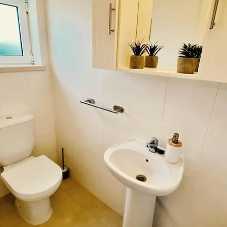 Casa Da Brisa Do Mar Holiday home