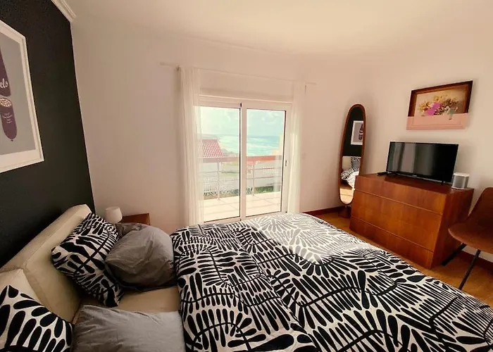 Casa Da Brisa Do Mar *