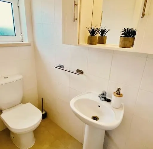 Casa Da Brisa Do Mar Casa de Férias