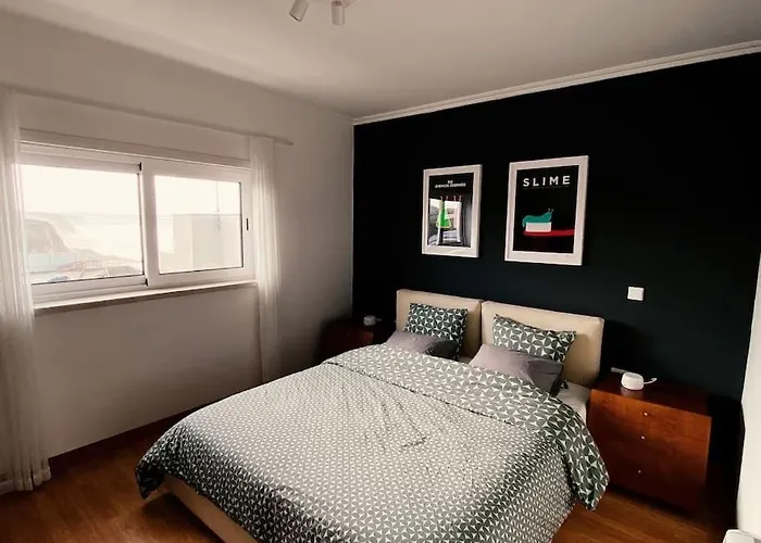 Casa Da Brisa Do Mar